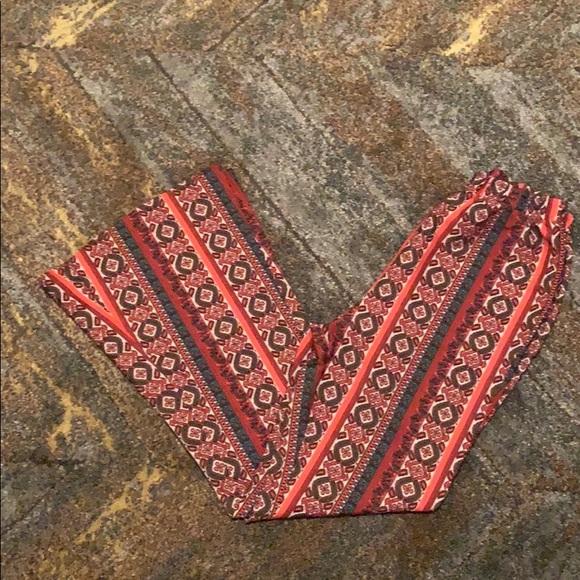 Palazzo pants - Picture 1 of 3